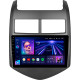 Android head unit Teyes CC3 4+32 Gb Chevrolet Aveo 2 2011-2015 9"