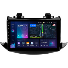 Magazynofon Teyes CC3L 4+64 GB Chevrolet Tracker 3 (F2) 2013–2017, 9