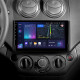 Android head unit Teyes CC3L 4+64 Gb Chevrolet Aveo T250 2006-2012 Nexia 1 2020-2022 9"