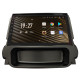 Android head unit SIGMA S9432 ANDROID 10 4+32 Gb 4G DSP Chevrolet Malibu 2009-2014 Black 9"