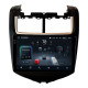 Estéreo de fábrica Teyes CC4 Pro 8 + 128 GB Chevrolet Aveo 2014+ 9