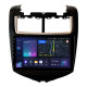 Android head unit Teyes CC3L 4+64 Gb Chevrolet AVEO 2014+ 9"