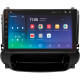 Android head unit SIGMA X9432 ANDROID 10 4+32 Gb 4G DSP Chevrolet Malibu 8 2012-2015 9"