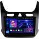 Android head unit Teyes CC3 4+32 Gb Chevrolet Cobalt 2 2011 - 2018 9"