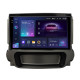 Fest eingebaute Teyes CC3-Magazin mit 6 Lautsprechern + 128 GB (Chevrolet Malibu 2009–2014, Schwarz, 9 Zoll, 2K).