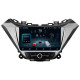 Android head unit Teyes CC4 Pro 12+256 Gb Chevrolet Malibu 9 (F2) 2015-2023 9" 2k (L1)