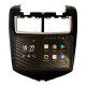 Android head unit SIGMA S9432 ANDROID 10 4+32 Gb 4G DSP Chevrolet Aveo 2 2014-2015 9"