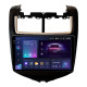 Android head unit Teyes CC3 4+64 Gb Chevrolet Aveo 2 2014-2015 9" 2k