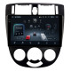 Android head unit Teyes CC4 Pro 8+128 Gb Chevrolet LACETTI / BUICK EXCELLE (MT AC) 2004-2013 UV Black 10" 2k