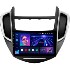 Android head unit Teyes CC3 4+32 Gb Chevrolet Tracker 3 (F1) 2013-2017 9"