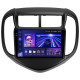 Android head unit Teyes CC3 4+32 Gb Chevrolet Aveo 3 2016-2023 9" 2k