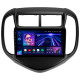 Android head unit Teyes CC3 4+32 Gb Chevrolet Aveo 3 2016-2023 9"