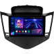 Android head unit Teyes CC3 4+32 Gb Chevrolet Cruze J300 2008-2014 9"