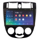 Android head unit SIGMA X10432 ANDROID 10 4+32 Gb 4G DSP Chevrolet LACETTI / BUICK EXCELLE (MT AC) 2004-2013 UV Black 10"