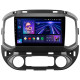 Android head unit Teyes CC3 4+32 Gb Chevrolet Colorado 2 2014-2022 9" (L2)
