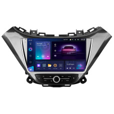 Android head unit Teyes CC3 4+64 Gb Chevrolet Malibu 9 (F2) 2015-2023 9" 2k (L1)