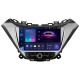 Android head unit Teyes CC3 4+64 Gb Chevrolet Malibu 9 (F2) 2015-2023 9" 2k (L1)