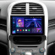Android head unit Teyes CC3 4+32 Gb Chevrolet Malibu 8 2012-2015 9"