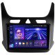 Android head unit Teyes CC3 4+32 Gb Chevrolet Cobalt 2 2011 - 2018 9" 2k