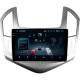 Android head unit Teyes CC4 Pro 12+256 Gb Chevrolet Cruze J300 J308 2012-2015 9" 2k (L1)