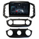 Android head unit Teyes CC4 Pro 12+256 Gb Chevrolet COLORADO BLAZER S10 ISUZU D-MAX 9" 2k
