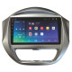 Android head unit SIGMA X9432 ANDROID 10 4+32 Gb 4G DSP Chevrolet Spark BAIC BEAT DAEWOO MATIZ 2018+ 9"