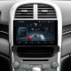 Android head unit Teyes CC4 Pro 8+128 Gb Chevrolet Malibu 8 2012-2015 9" 2k