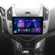 Android head unit Teyes CC3 4+32 Gb Chevrolet Cruze J300 J308 2012-2015 9" (L1)