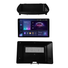 Android head unit Teyes CC3 4+32 Gb Chevrolet TRACKER 2019 10" 2k
