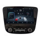 Android head unit Teyes CC4 Pro 12+256 Gb Chevrolet Cruze 2019+ 9" 2k (L1)