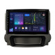 Android head unit Teyes CC3L 4+64 Gb Chevrolet Malibu 2009-2014 Black 9"