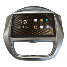 Android head unit SIGMA S9432 ANDROID 10 4+32 Gb 4G DSP Chevrolet Spark BAIC BEAT DAEWOO MATIZ 2018+ 9"