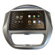 Android head unit SIGMA S9432 ANDROID 10 4+32 Gb 4G DSP Chevrolet Spark BAIC BEAT DAEWOO MATIZ 2018+ 9"