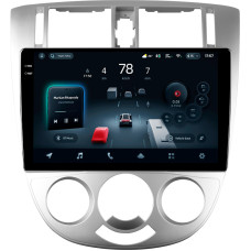 Android head unit Teyes CC4 Pro 8+128 Gb Chevrolet Lacetti J200 For Buick Excelle Hrv 2004-2013 For Daewoo Gentra 2 2013-2015 (F1) 10" 2k