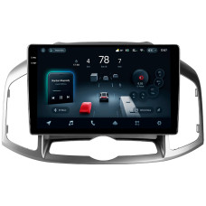 Android head unit Teyes CC4 Pro 8+128 Gb Chevrolet Captiva 1 (F2) 2011-2016 10" 2k