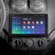 Android head unit SIGMA X9432 ANDROID 10 4+32 Gb 4G DSP Chevrolet Aveo T250 2006-2012 Nexia 1 2020-2022 9"