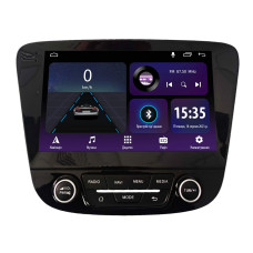 Android head unit SIGMA E9232 ANDROID 10 2+32 Gb Chevrolet Cruze Monza Cavalier 2019 9" (L1)