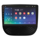 Android head unit SIGMA X9432 ANDROID 10 4+32 Gb 4G DSP Chevrolet Malibu 9 (F1) 2015-2023 9"