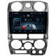 Android head unit Teyes CC4 Pro 12+256 Gb Chevrolet Colorado 2006-2012 For Isuzu D-MAX MU-71 2008-2012 9" 2k