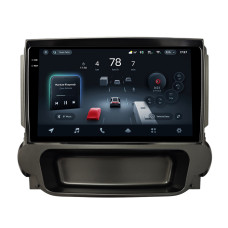Android head unit Teyes CC4 Pro 12+256 Gb Chevrolet Malibu 2009-2014 Black 9" 2k