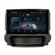 Android head unit Teyes CC4 Pro 12+256 Gb Chevrolet Malibu 2009-2014 Black 9" 2k