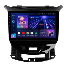 Android head unit Teyes CC3 4+32 Gb Chevrolet Cruze 2 2015-2023 9"