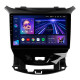 Android head unit Teyes CC3 4+32 Gb Chevrolet Cruze 2 2015-2023 9"