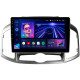 Android head unit Teyes CC3 4+32 Gb Chevrolet Captiva 1 (F2) 2011-2016 10"