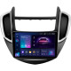 Android head unit Teyes CC3 4+64 Gb Chevrolet Tracker 3 (F1) 2013-2017 9" 2k