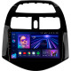 Android head unit Teyes CC3 4+32 Gb Chevrolet Spark M300 2009 - 2016 (F1) 9"