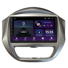 Android head unit SIGMA E9232 ANDROID 10 2+32 Gb Chevrolet Spark BAIC BEAT DAEWOO MATIZ 2018+ 9"
