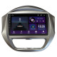 Android head unit SIGMA E9232 ANDROID 10 2+32 Gb Chevrolet Spark BAIC BEAT DAEWOO MATIZ 2018+ 9"