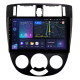Android head unit Teyes CC3L 4+32 Gb Chevrolet LACETTI / BUICK EXCELLE (MT AC) 2004-2013 UV Black 10"