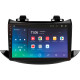 Android head unit SIGMA X9432 ANDROID 10 4+32 Gb 4G DSP Chevrolet Tracker 3 (F2) 2013-2017 9"